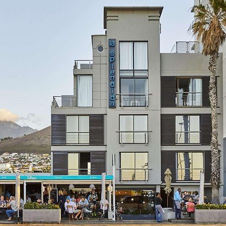 La Splendida Hotel By Newmark Le Cap Extérieur photo