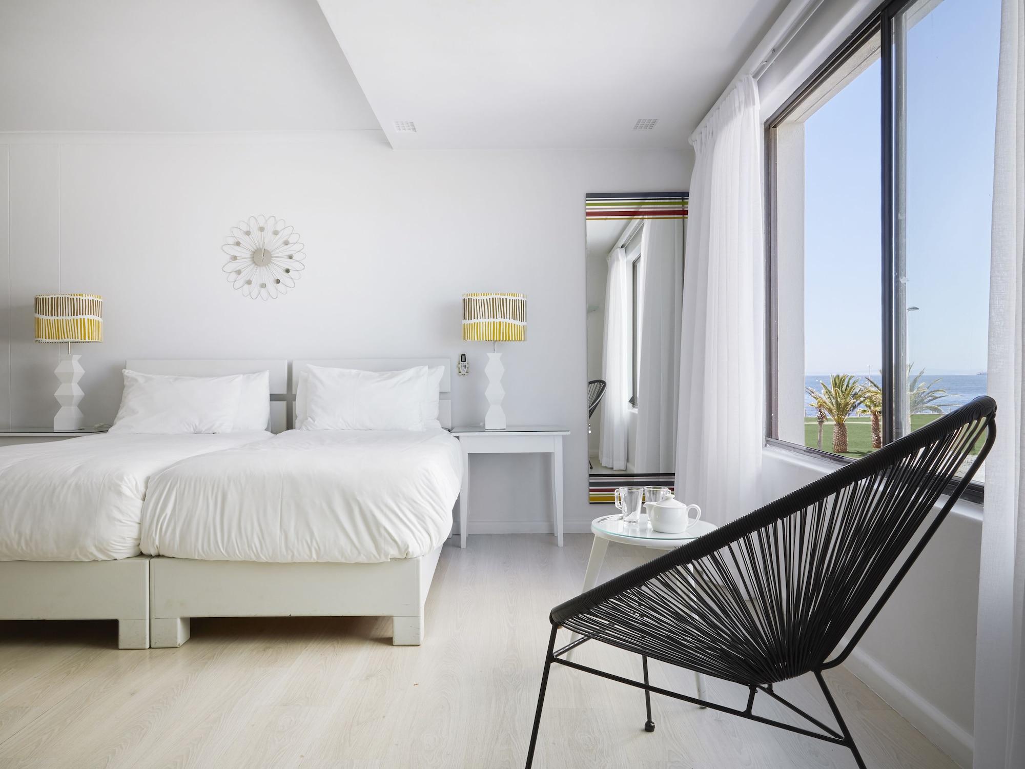La Splendida Hotel By Newmark Le Cap Extérieur photo