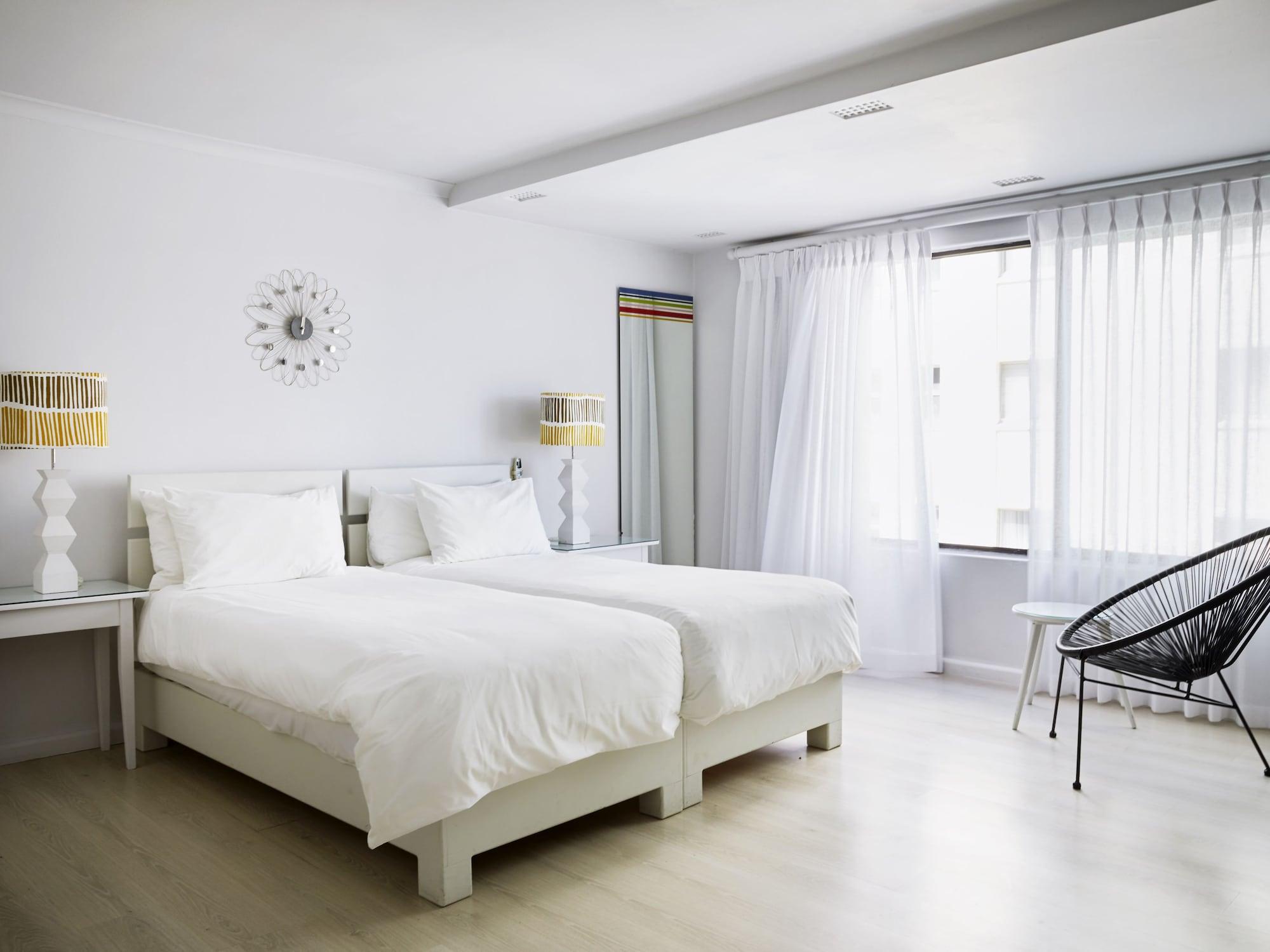La Splendida Hotel By Newmark Le Cap Extérieur photo