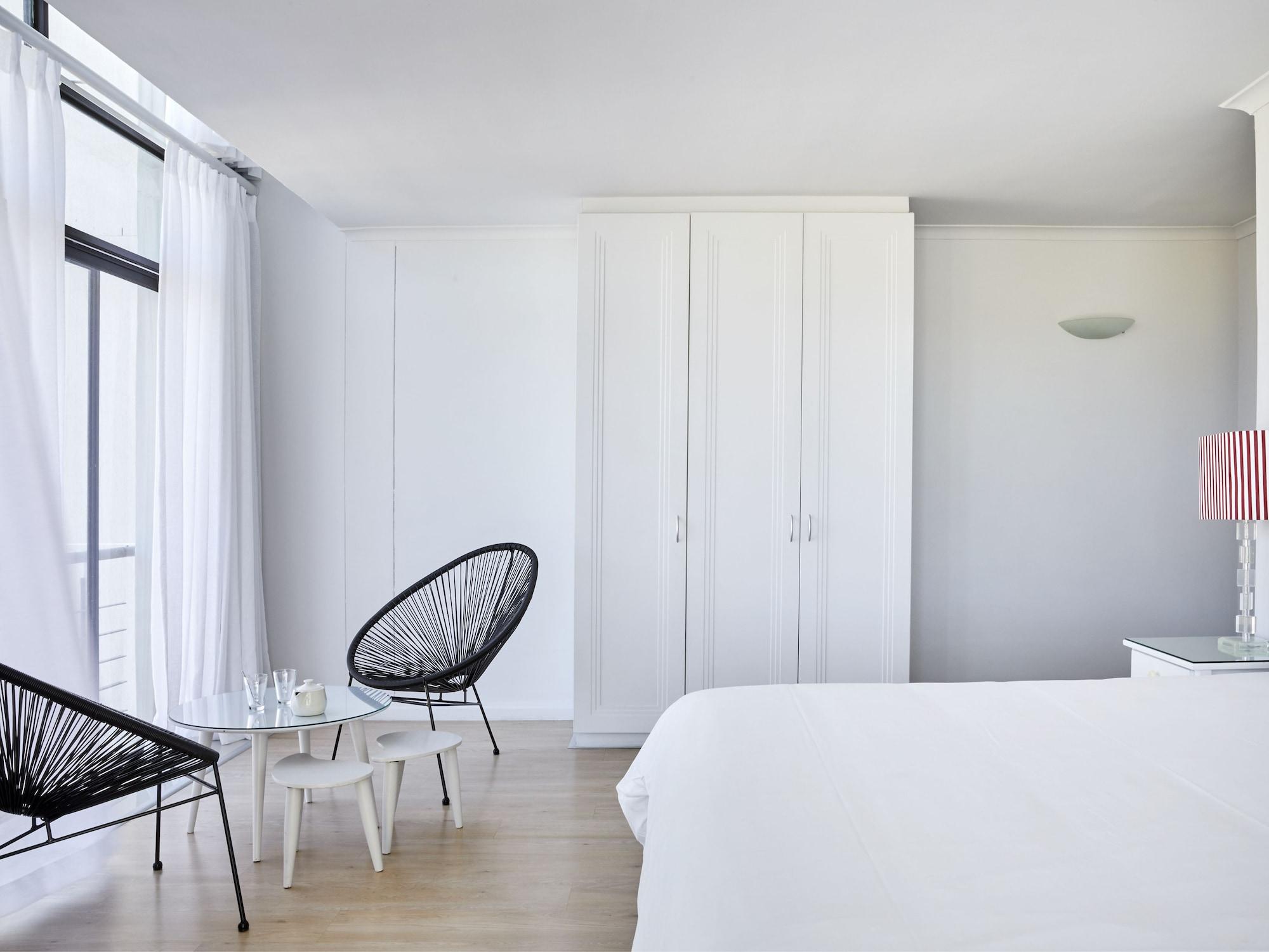 La Splendida Hotel By Newmark Le Cap Extérieur photo