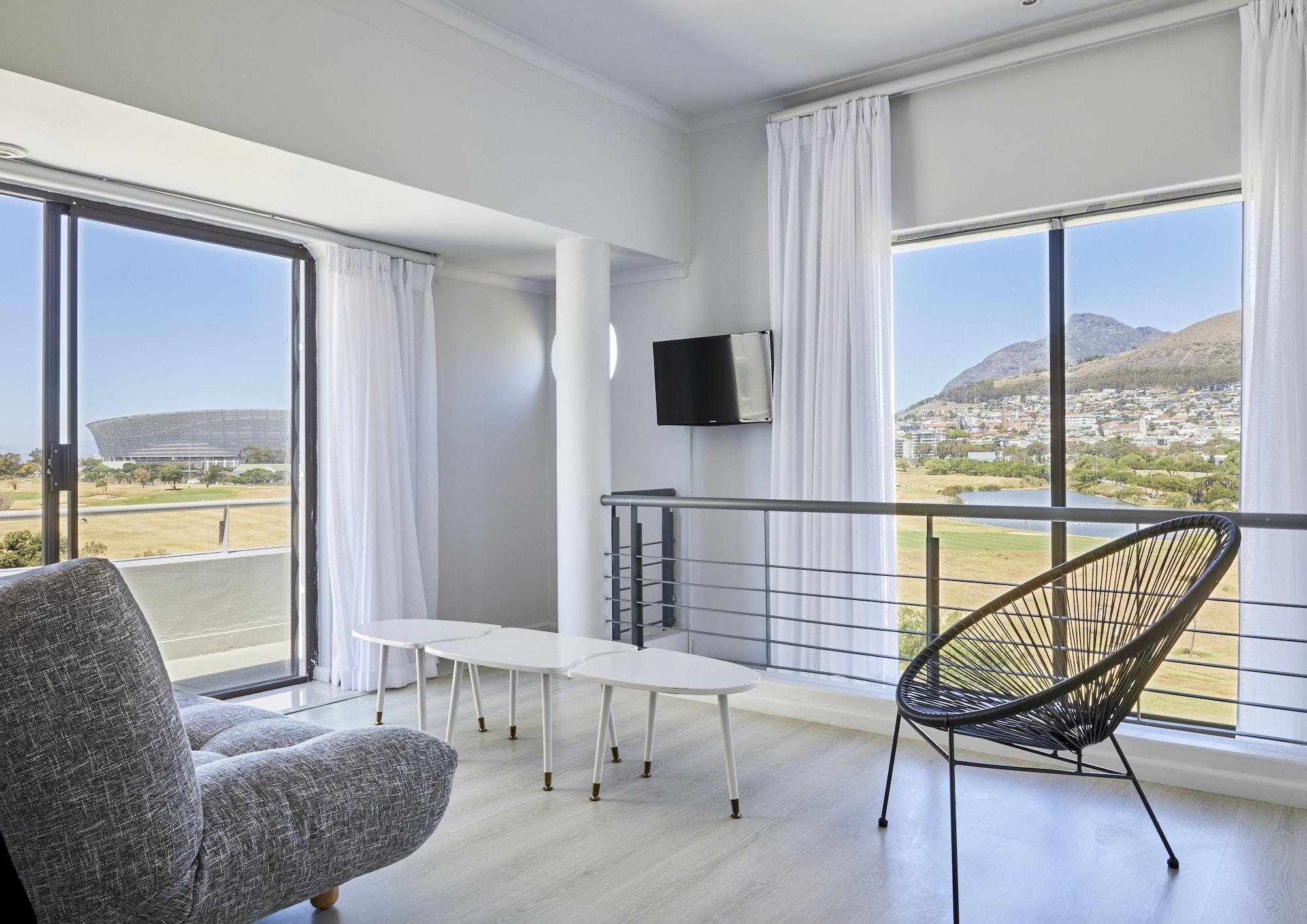 La Splendida Hotel By Newmark Le Cap Extérieur photo