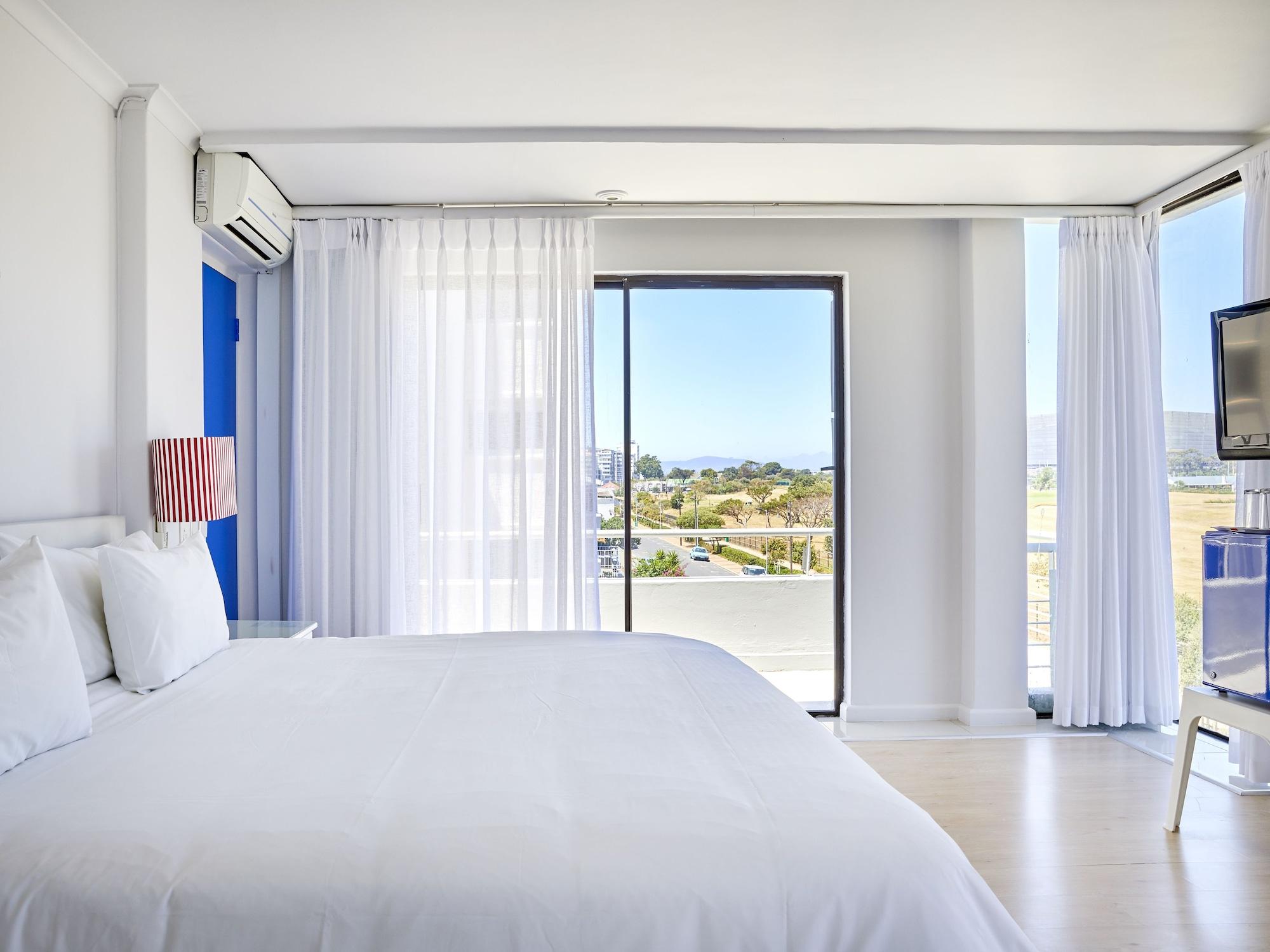 La Splendida Hotel By Newmark Le Cap Extérieur photo