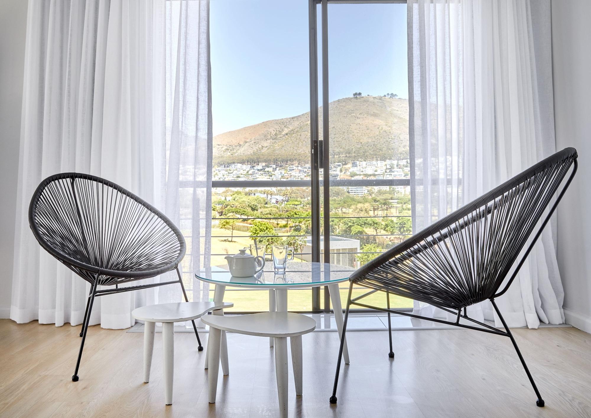 La Splendida Hotel By Newmark Le Cap Extérieur photo