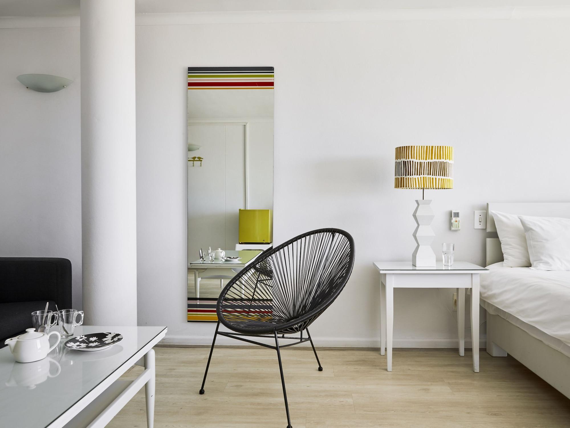 La Splendida Hotel By Newmark Le Cap Extérieur photo