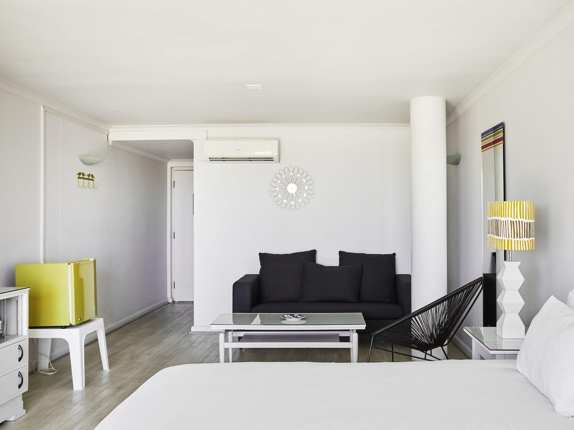 La Splendida Hotel By Newmark Le Cap Extérieur photo