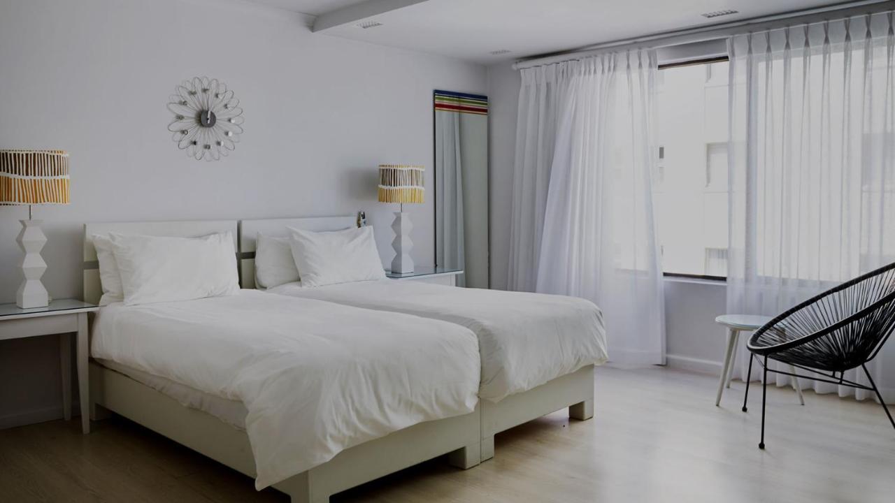 La Splendida Hotel By Newmark Le Cap Extérieur photo