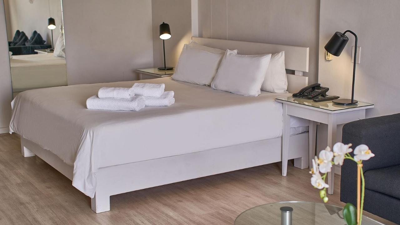 La Splendida Hotel By Newmark Le Cap Extérieur photo