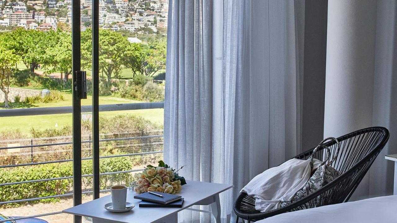 La Splendida Hotel By Newmark Le Cap Extérieur photo