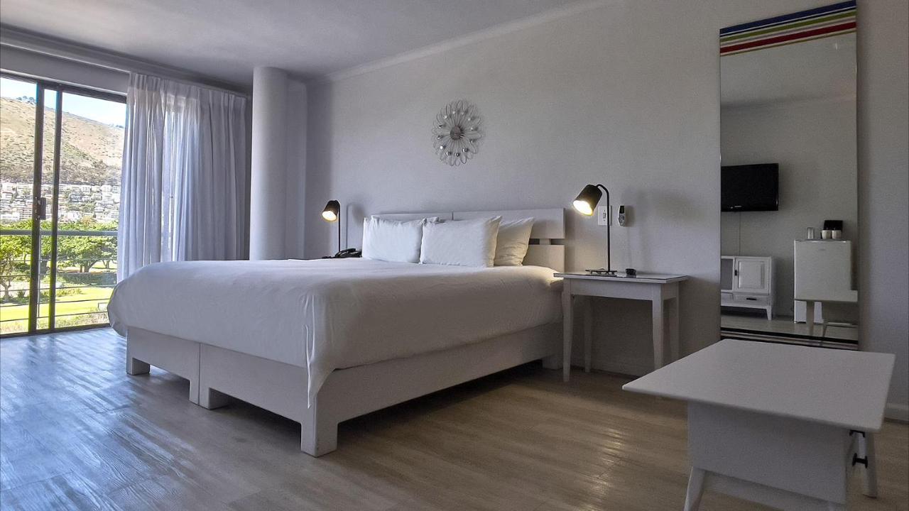 La Splendida Hotel By Newmark Le Cap Extérieur photo