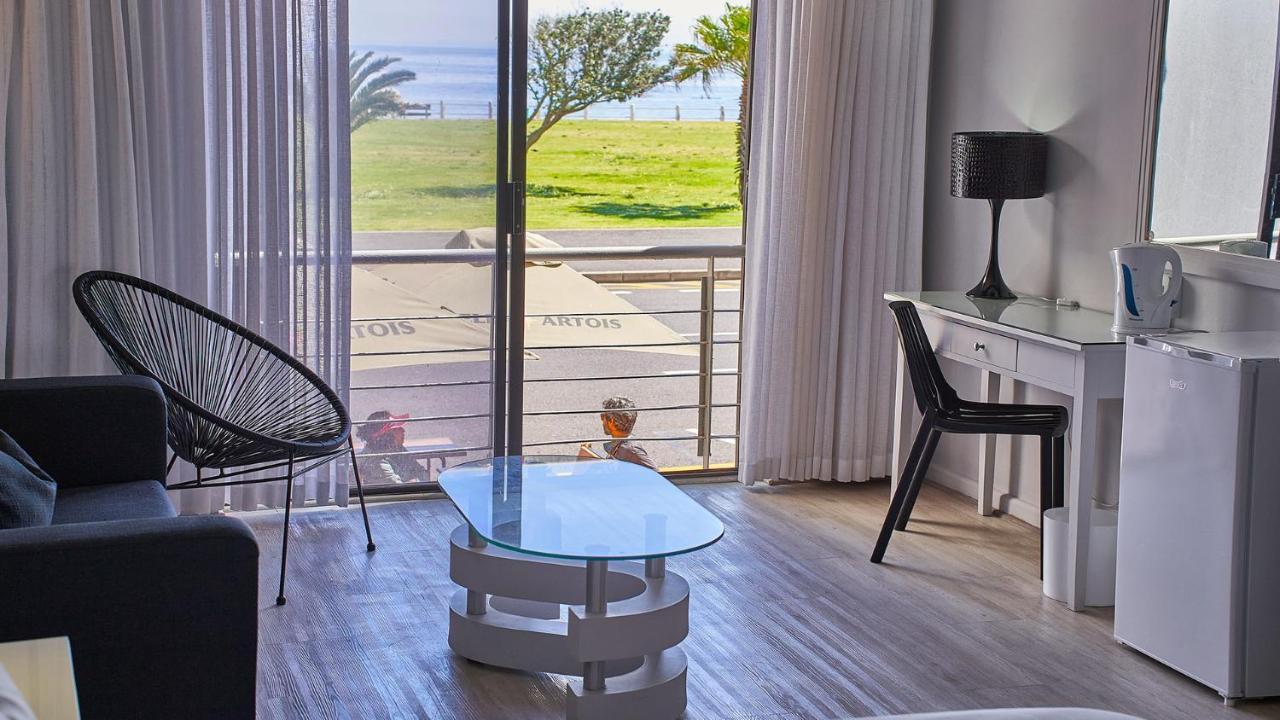 La Splendida Hotel By Newmark Le Cap Extérieur photo
