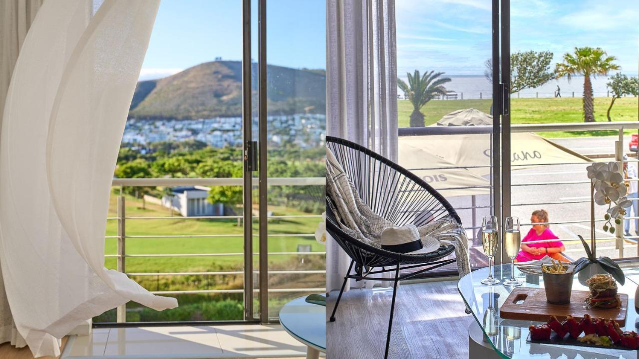 La Splendida Hotel By Newmark Le Cap Extérieur photo
