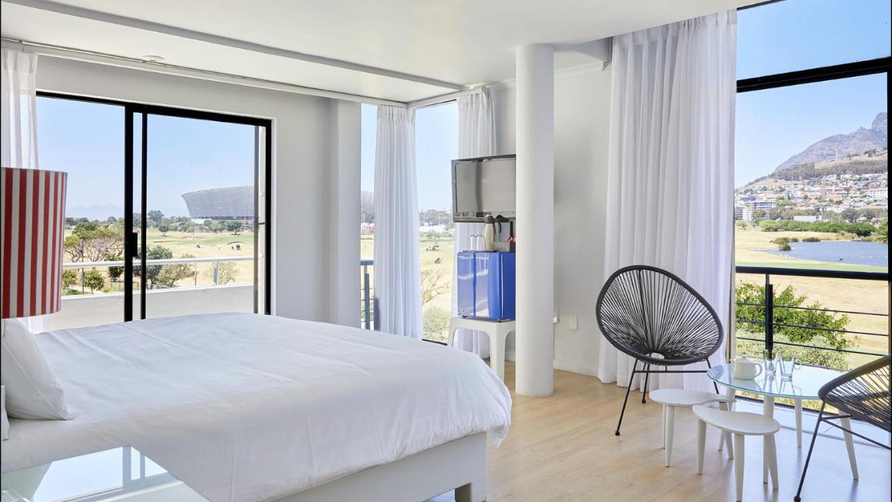 La Splendida Hotel By Newmark Le Cap Extérieur photo