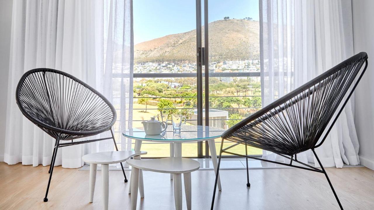 La Splendida Hotel By Newmark Le Cap Extérieur photo