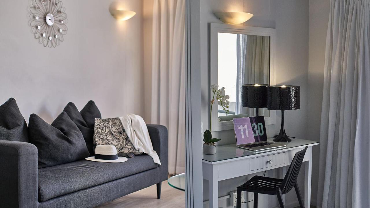 La Splendida Hotel By Newmark Le Cap Extérieur photo