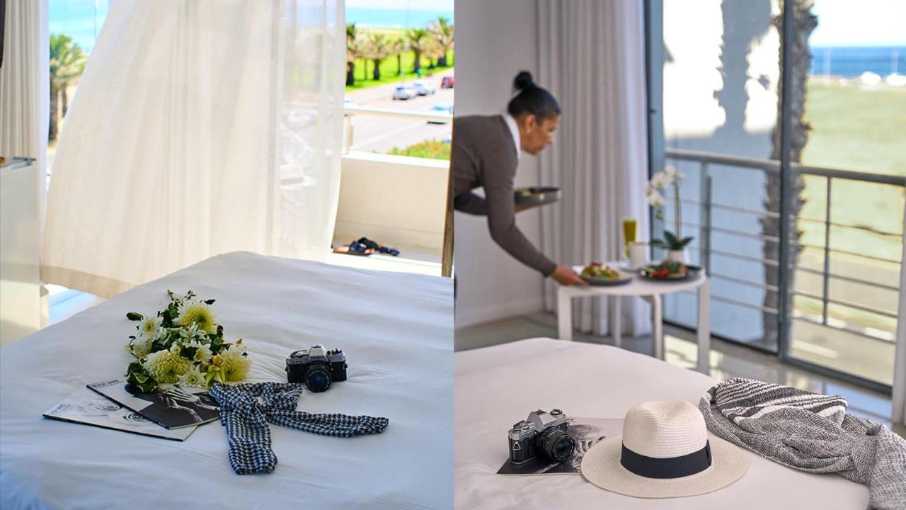 La Splendida Hotel By Newmark Le Cap Extérieur photo