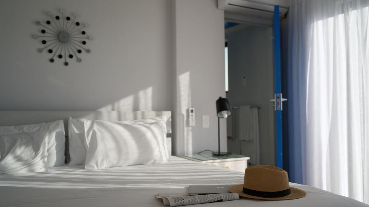 La Splendida Hotel By Newmark Le Cap Extérieur photo
