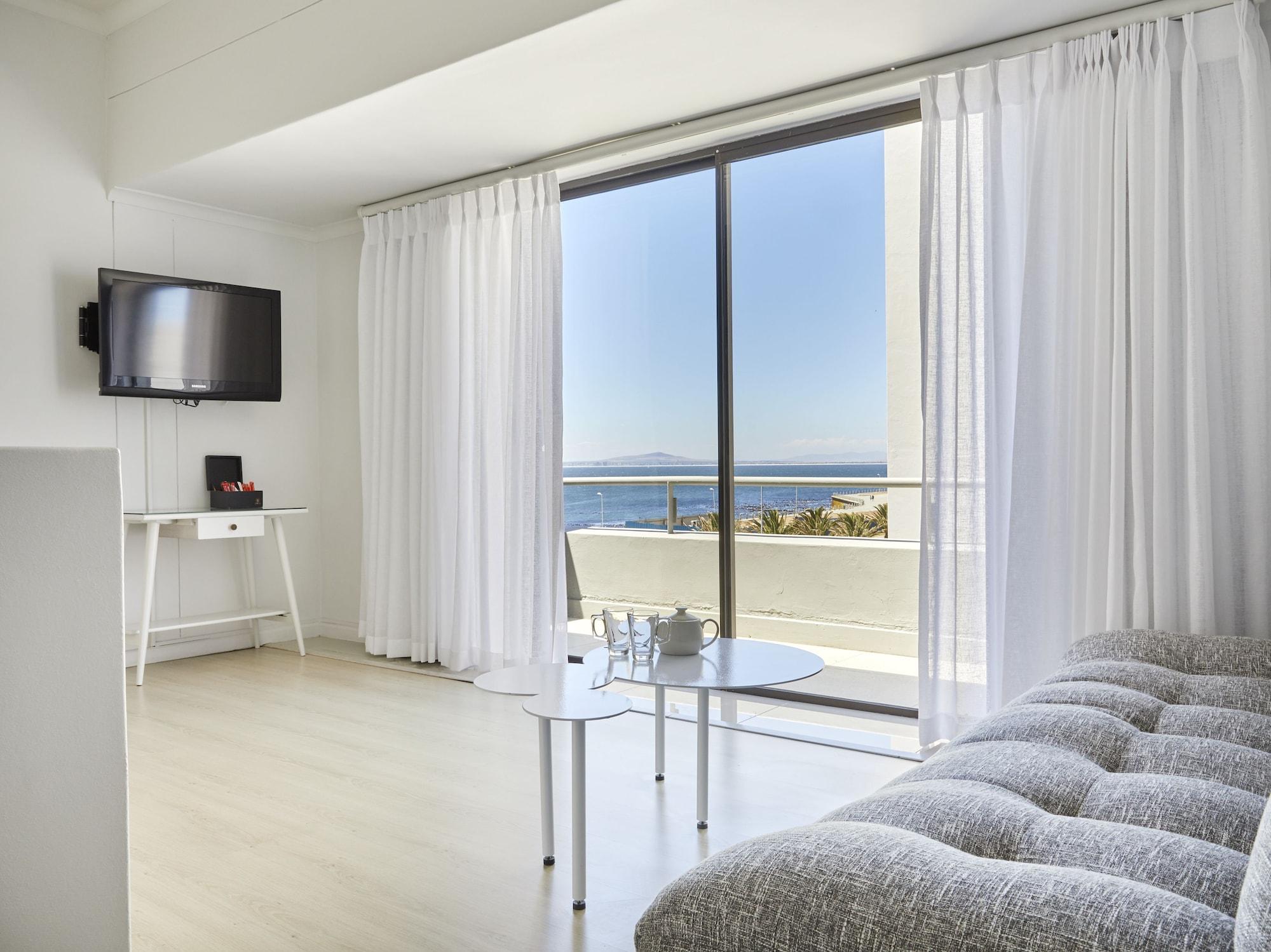 La Splendida Hotel By Newmark Le Cap Extérieur photo