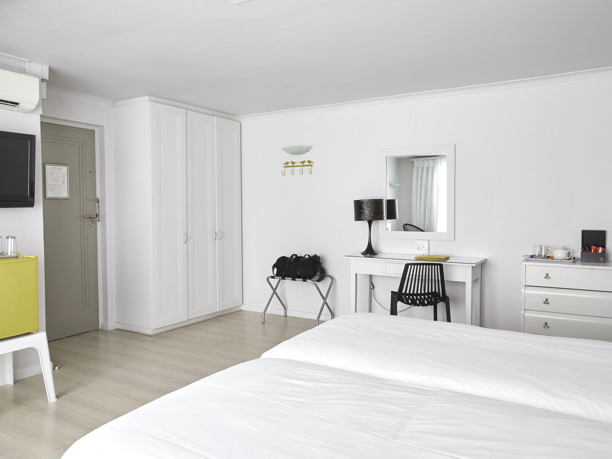 La Splendida Hotel By Newmark Le Cap Extérieur photo