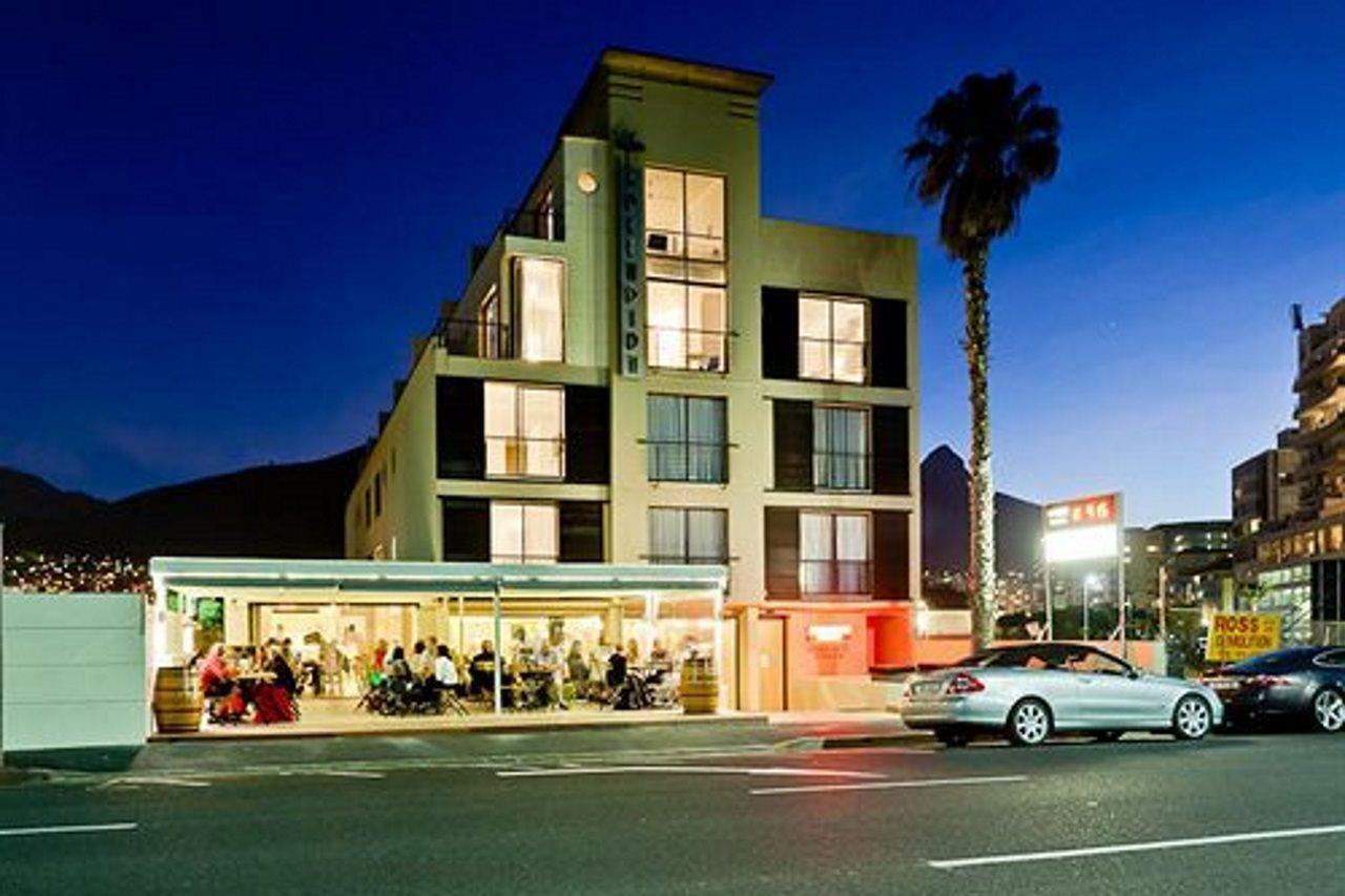 La Splendida Hotel By Newmark Le Cap Extérieur photo