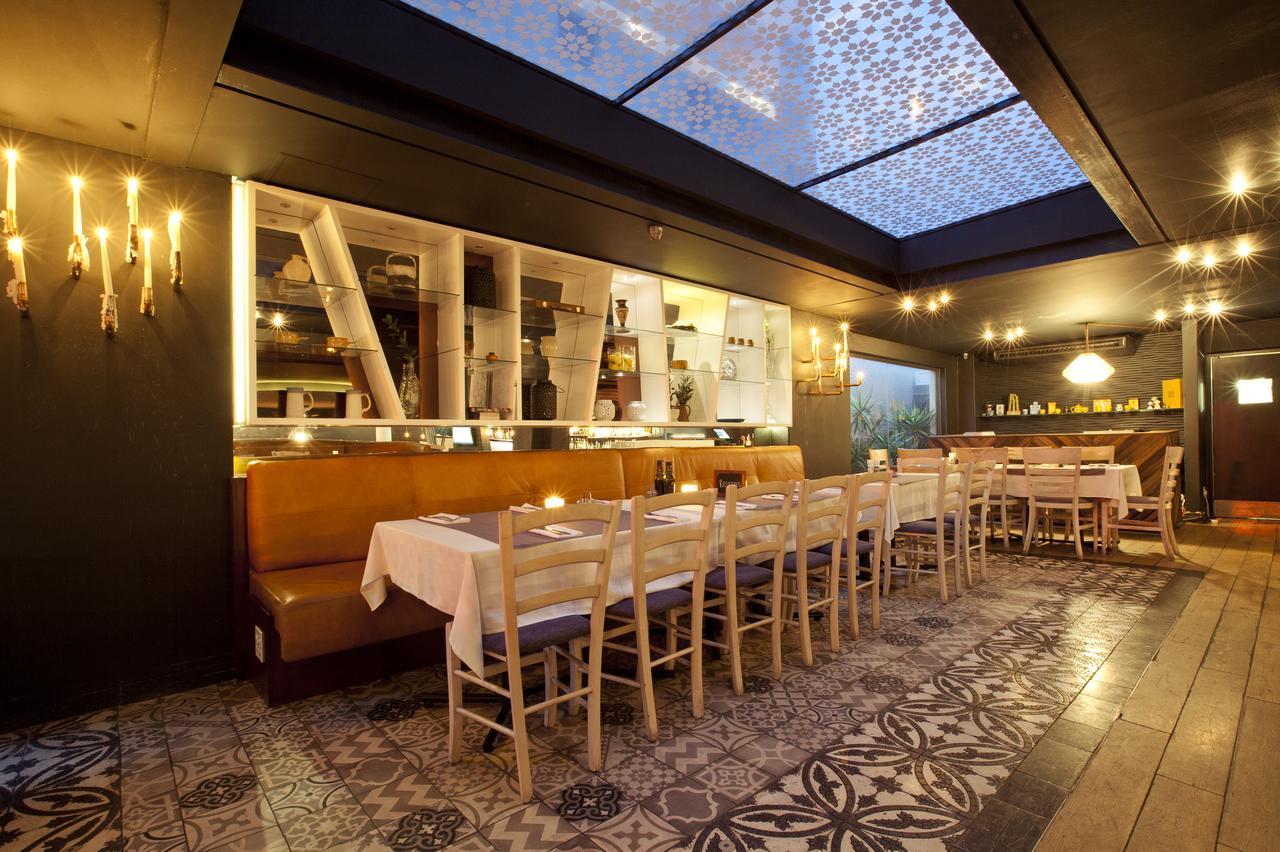 La Splendida Hotel By Newmark Le Cap Extérieur photo