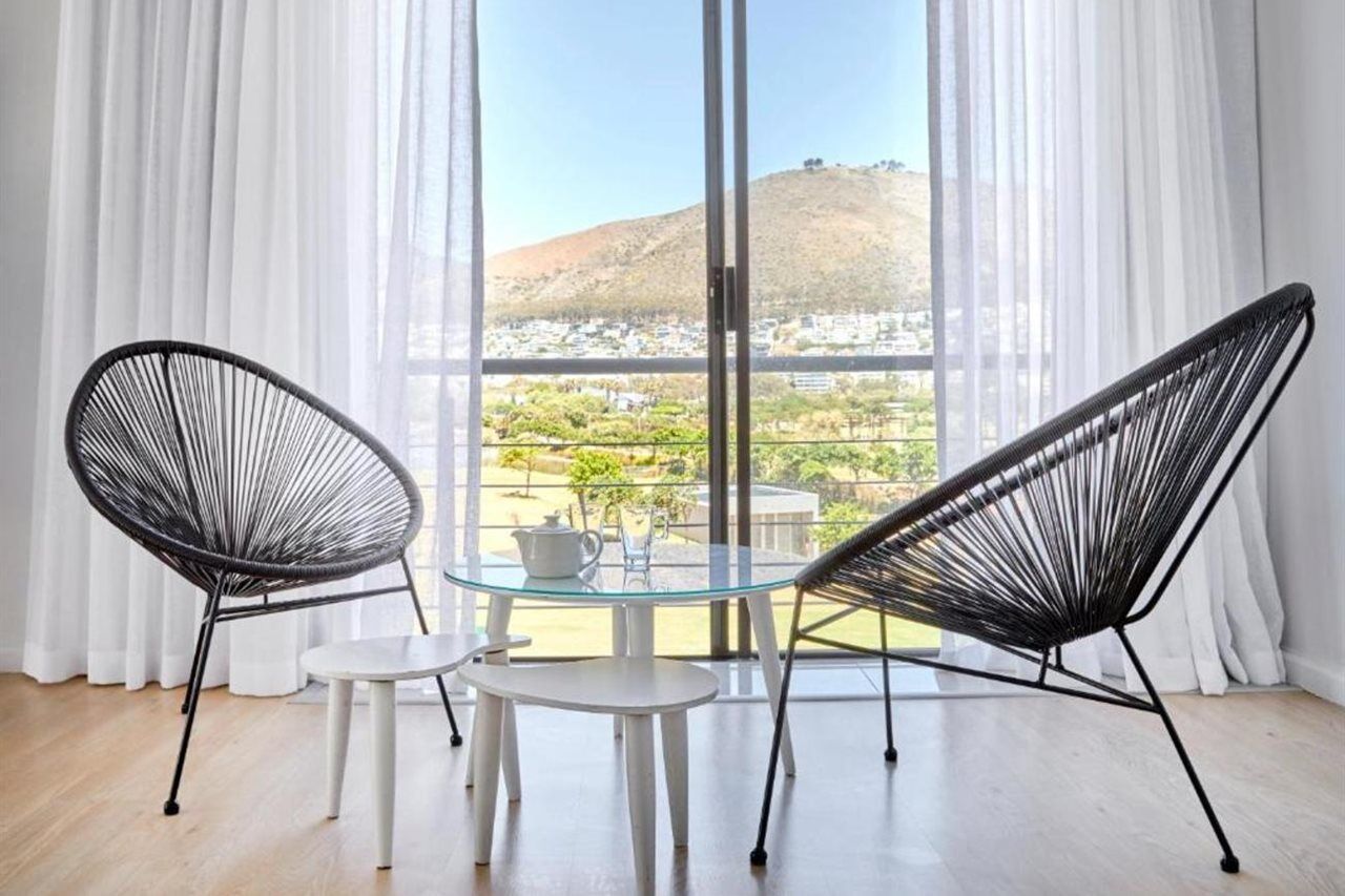 La Splendida Hotel By Newmark Le Cap Extérieur photo